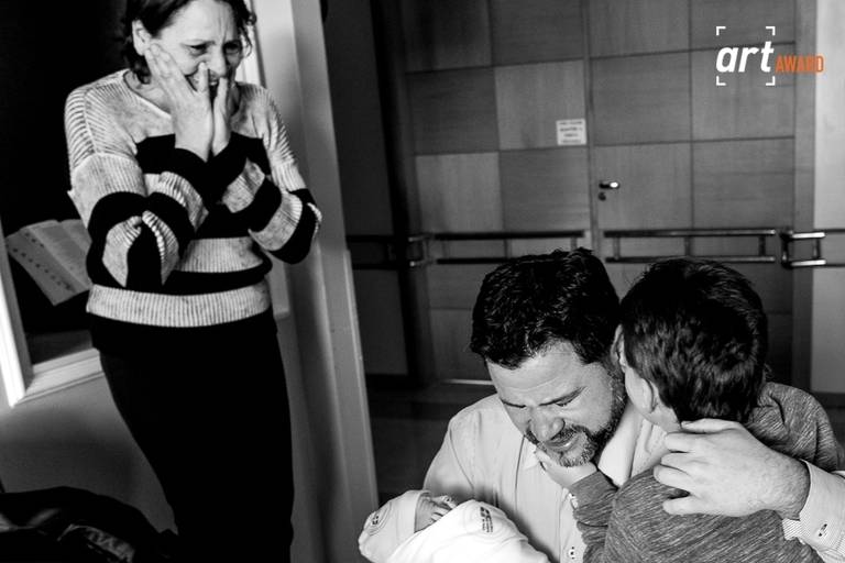 Fineart/Familia Documental Round 13 2020