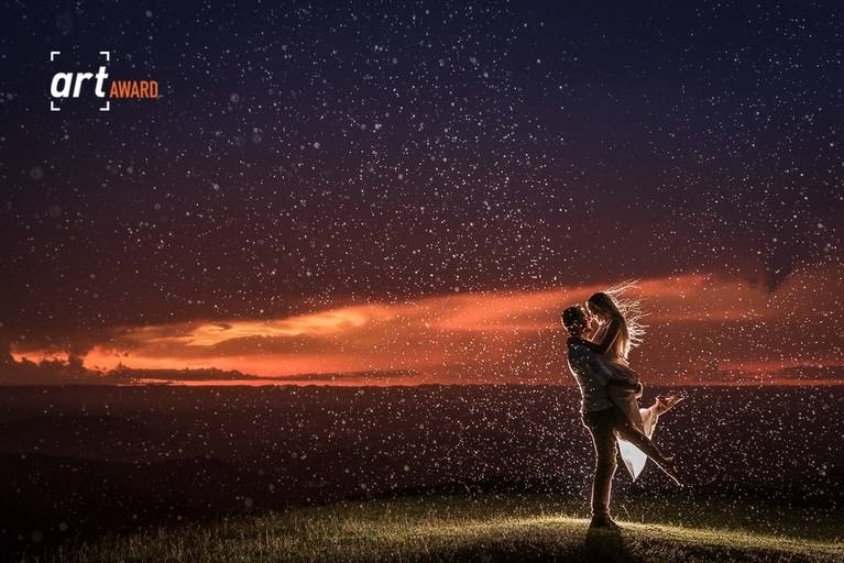 Fineart/Concurso Geral round 16/Chuva