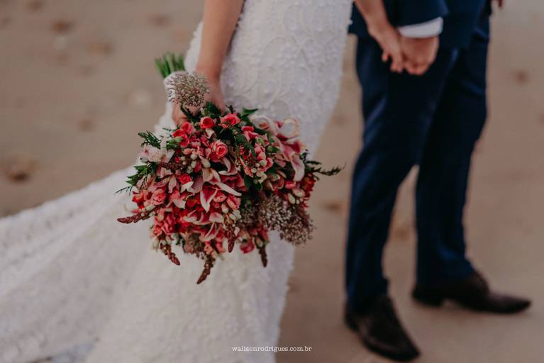 fotografia-de-buquê-de noiva-em-fortaleza-Ce