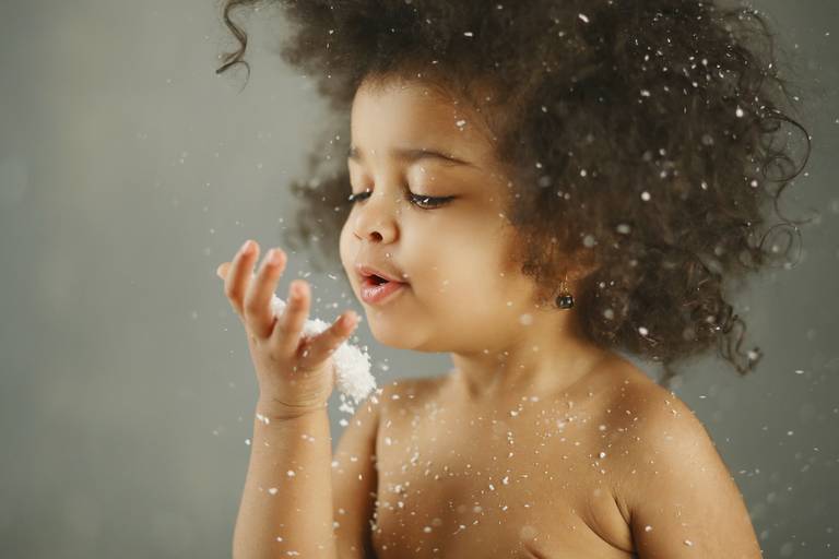 Fotografia/Estudio/Crianças/Inverno/Acompanhamento/Momentos/sessões