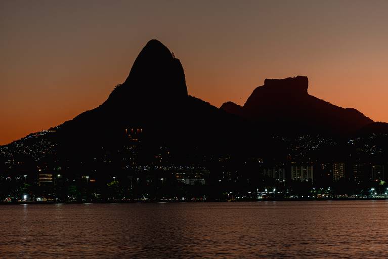 Dois Irmãos | Lagoa