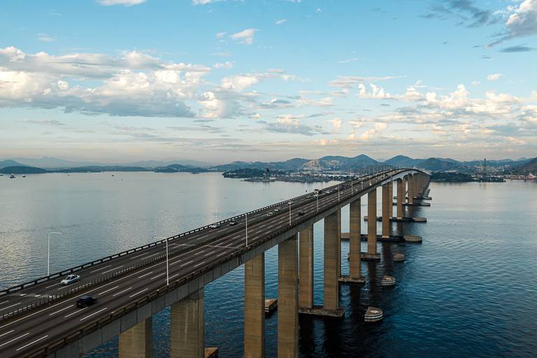 Ponte Rio-Niteroi