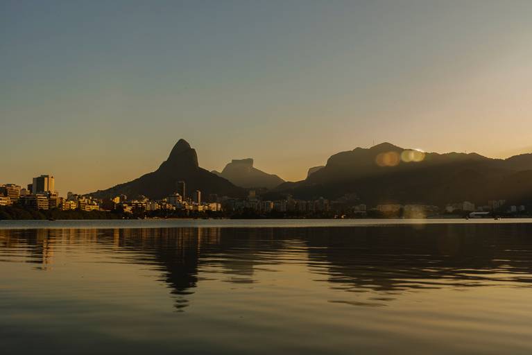 Lagoa