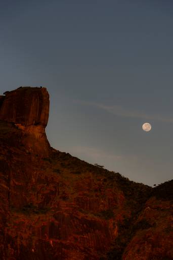 Pedra da Gávea