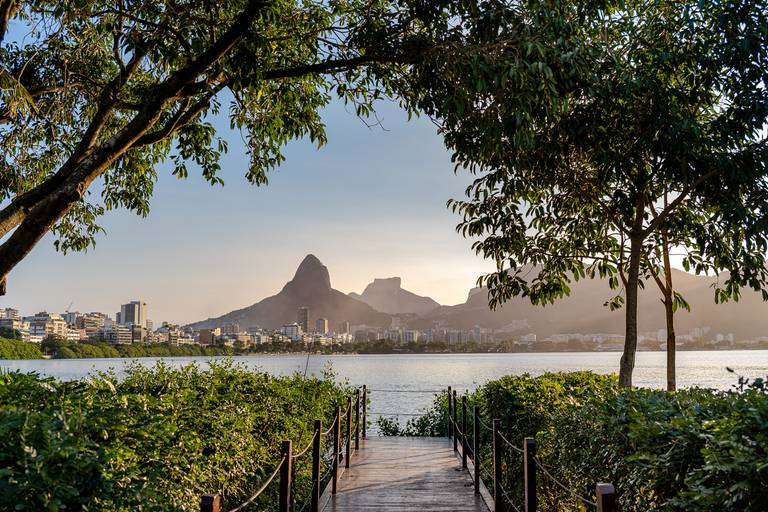 Lagoa