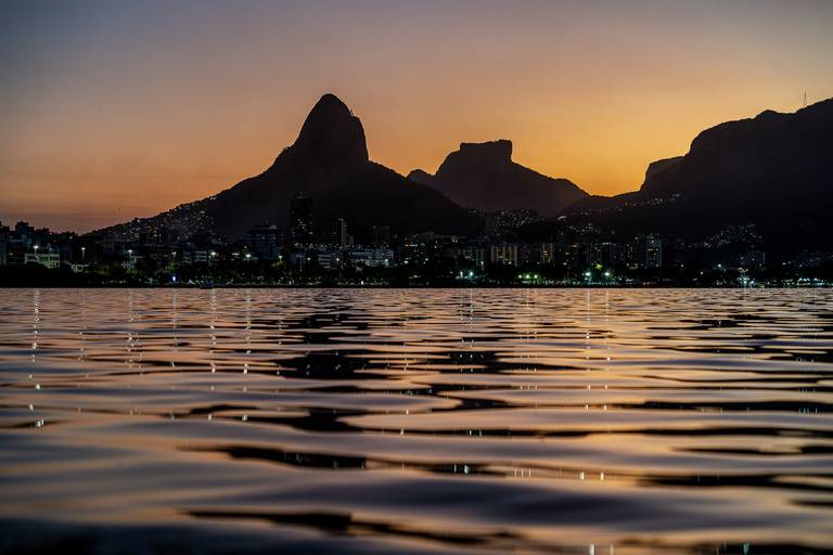 Dois Irmãos | Lagoa