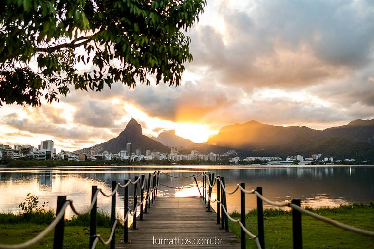Lagoa