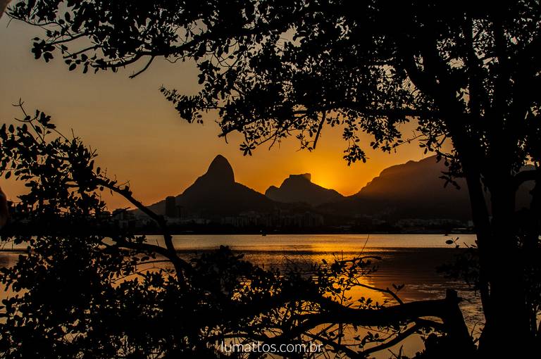 Lagoa