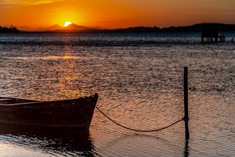 Barcos | Cabo Frio