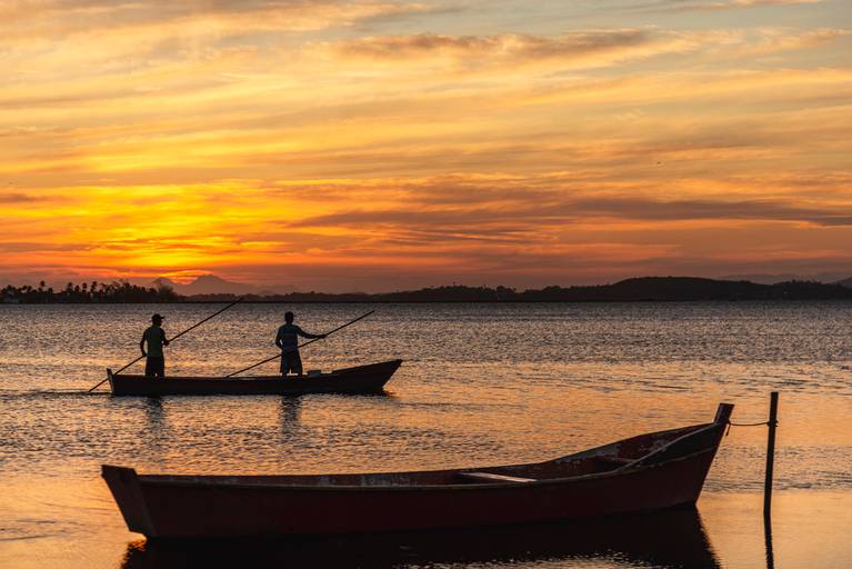 Barcos | Cabo Frio