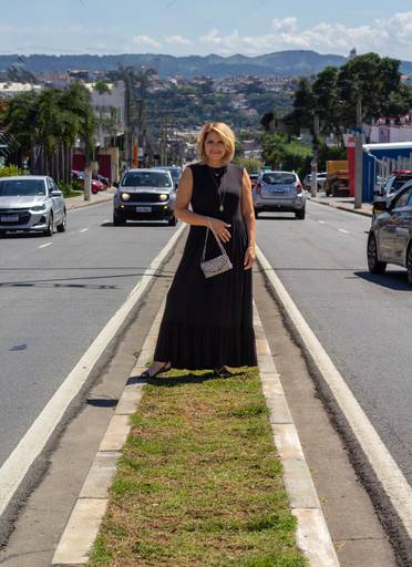 Ensaio Corporativo Moda | Atibaia/SP