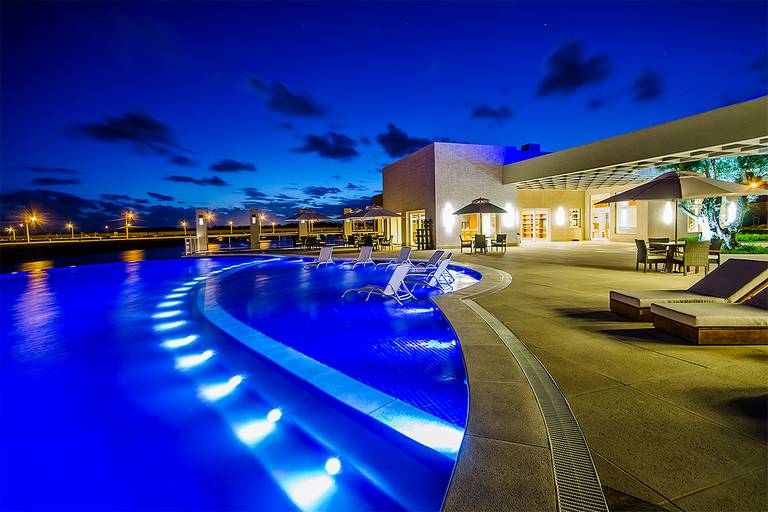 Fotos para condominio residencial