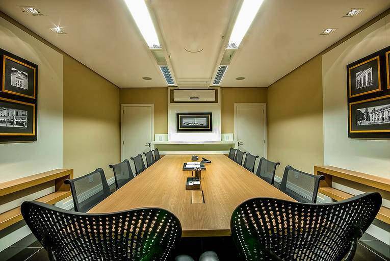 Fotos para escritório