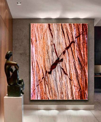 Foto de textura para decoração residencial