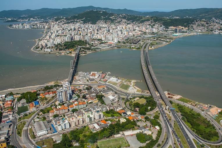 Florianópolis SC
