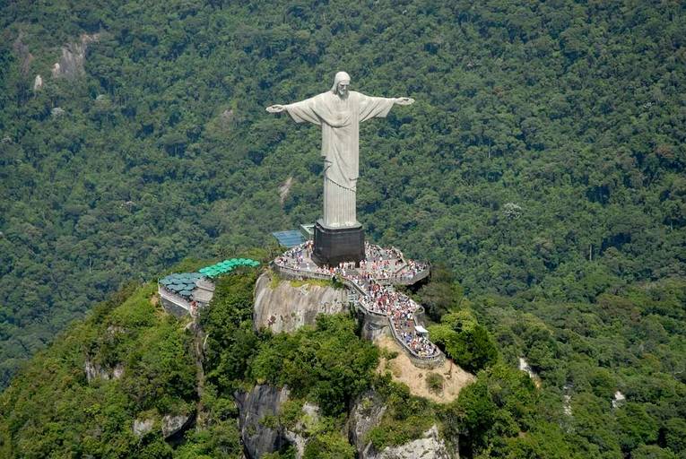 Cristo Redentor RJ
