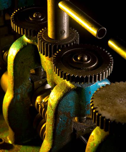 Fotos para ourivesaria