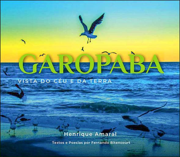 Livro autoral