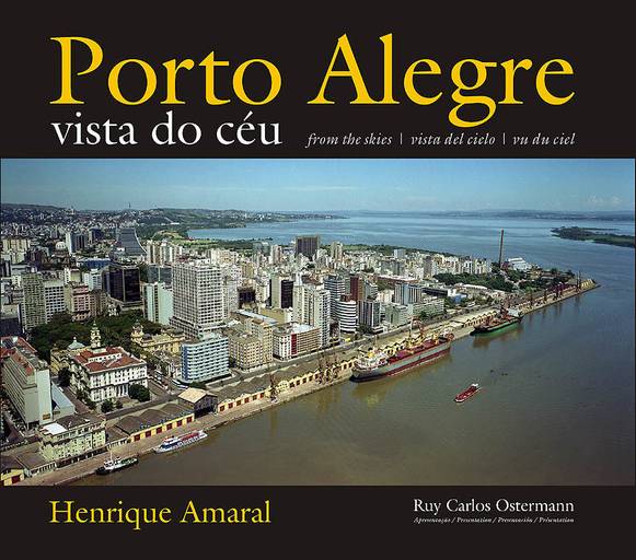 Livro autoral