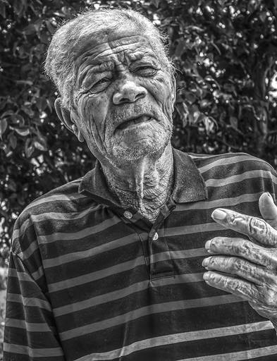 Negros no Quilombola