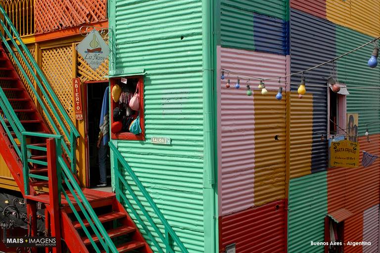 Buenos Aires - Argentina