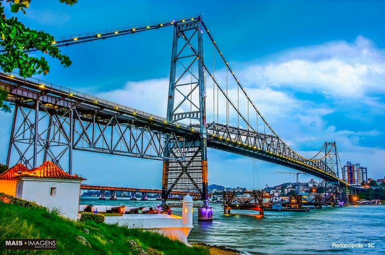 Florianópolis - SC