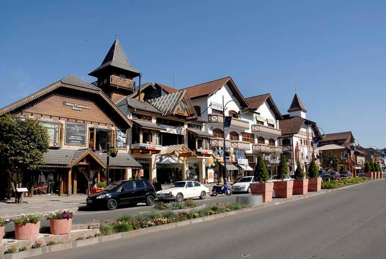 Gramado - RS