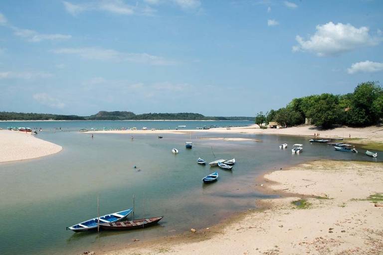 Alter do Chão - Pará(Santarém)