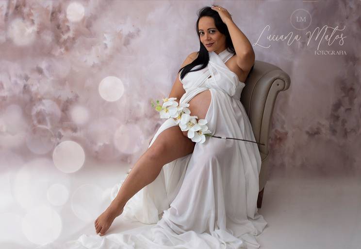 Emocionante ensaio gestante3