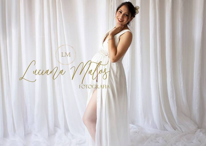 Emocionante ensaio gestante2222