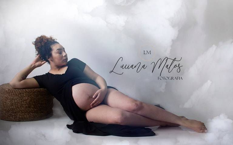 Emocionante ensaio gestante3333