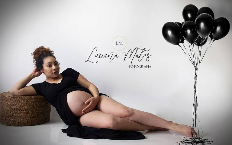 Emocionante ensaio gestante3