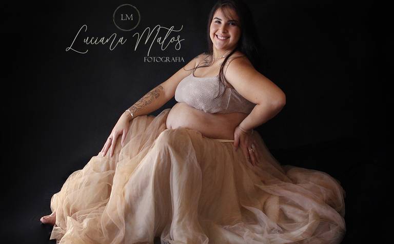 Emocionante ensaio gestante444