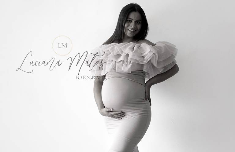 Emocionante ensaio gestante0