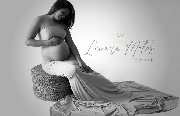 Emocionante ensaio gestante000