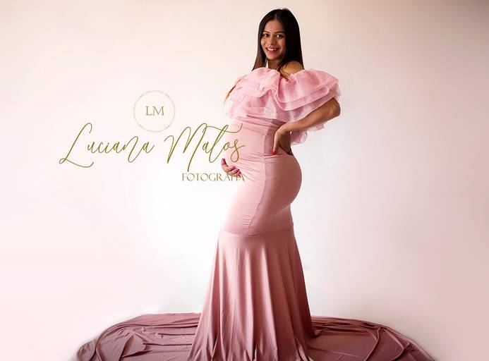 Emocionante ensaio gestante0000