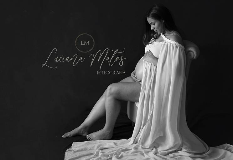 Emocionante ensaio gestante00000