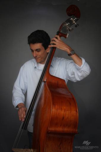 Orquestra Jazz - Mar do Norte - Studio Py - Rio das Ostras - Rio de Janeiro