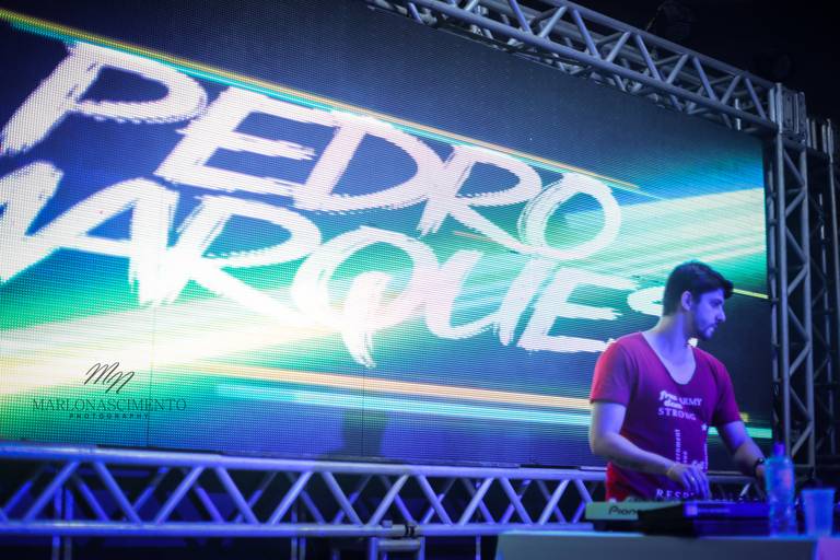 Seleta Vip - Quenzas Hall - Convidada Panicat Renata Molinaro - Macaé / Rio de Janeiro