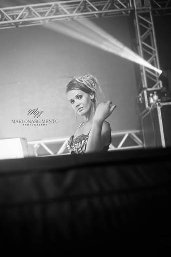 Seleta Vip - Quenzas Hall - Convidada Panicat Renata Molinaro - Macaé / Rio de Janeiro