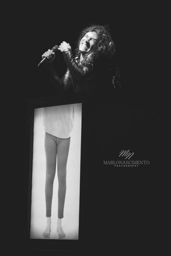 Stand Up Comedy - Show de Humor - Rodrigo Santana - Quenzas Hall - Macaé / Rio de Janeiro