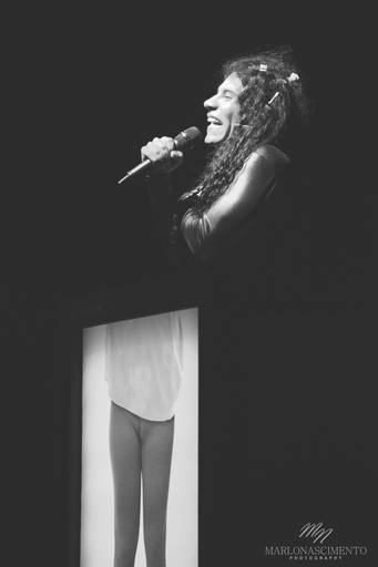 Stand Up Comedy - Show de Humor - Rodrigo Santana - Quenzas Hall - Macaé / Rio de Janeiro