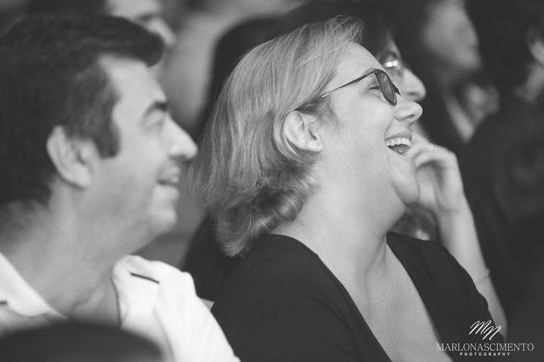 Stand Up Comedy - Show de Humor - Rodrigo Santana - Quenzas Hall - Macaé / Rio de Janeiro