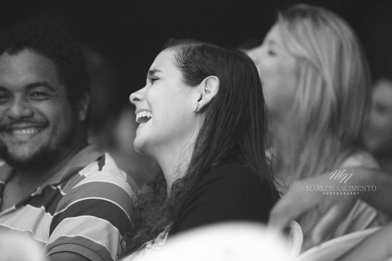 Stand Up Comedy - Show de Humor - Rodrigo Santana - Quenzas Hall - Macaé / Rio de Janeiro