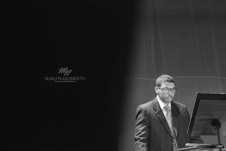Concerto Sinfônico - Sociedade Musical Nova Aurora - Teatro Municipal de Macaé / Rio de Janeiro