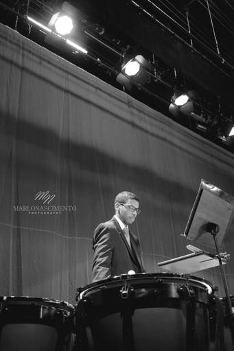 Concerto Sinfônico - Sociedade Musical Nova Aurora - Teatro Municipal de Macaé / Rio de Janeiro