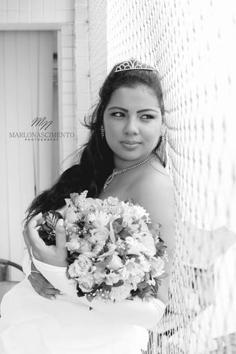 Editorial Noiva Moderna - Gisele Godinho - Macaé / Rio de Janeiro