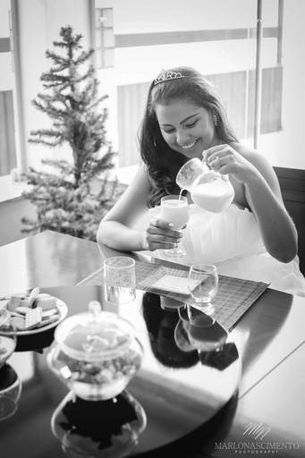 Editorial Noiva Moderna - Gisele Godinho - Macaé / Rio de Janeiro