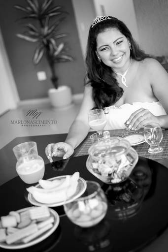 Editorial Noiva Moderna - Gisele Godinho - Macaé / Rio de Janeiro