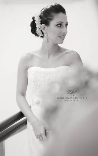 Programa de Tudo um Pouco - Blanc Noivas - Macaé / Rio de Janeiro